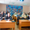 Пожарно-технический минимум.